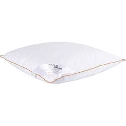 Zen Sleep Hovedpude med Moskusdun 60x63 cm Set of 3 Komplet pyntepude