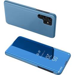Skal-man Clear View Case for Galaxy S24 Ultra