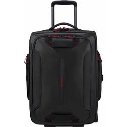Samsonite Ecodiver Duffle 55cm - Black
