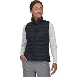 Patagonia Down Sweater Vest Womens