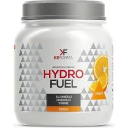 KEFORMA Hydro Fuel Arancia 480g