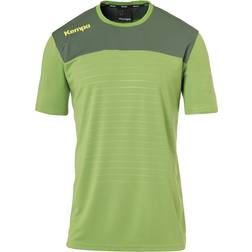 Kempa Camiseta Emotion 2.0 - Vert