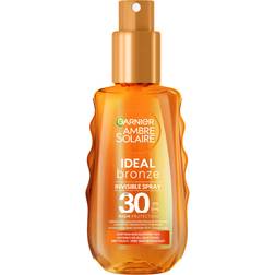 Garnier Ambre Solaire Ideal Bronze Invisible Spray SPF30
