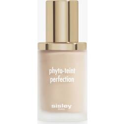 Sisley Paris Phyto-Teint Perfection Foundation