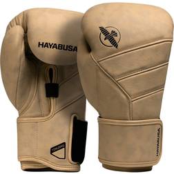 Hayabusa T3 LX Bokshandschoenen Tan