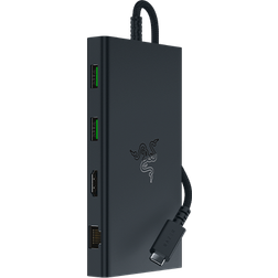 Razer 11-Port USB C Dock