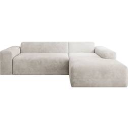 Juskys Vals Couch Wohnzimmer Sofa