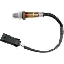 NTY Oxygen Sensor For Renault Clio II 1.6 16V 2000