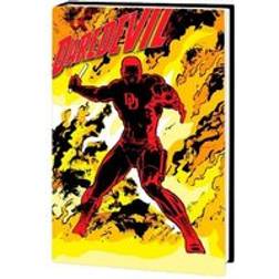 Daredevil: Born Again Gallery Edition (Inbunden)