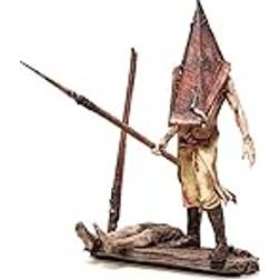 Numskull Silent Hill 2 Red Pyramid Thing Statue