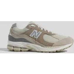 New Balance Sneakers - Gyldenbrun/Grå