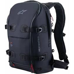 Alpinestars AMP-7 Backpack - Black