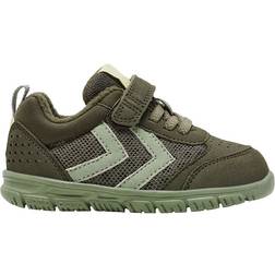 Hummel Crosslite Winter Infant - Olive Night