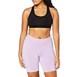 Better Bodies Women's Chrystie Shorts - Bright Purple