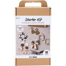 Creativ Company Start DIY Kit Smyckeslera, Smycken, 1 förp
