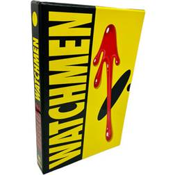 Watchmen Absolute Edition