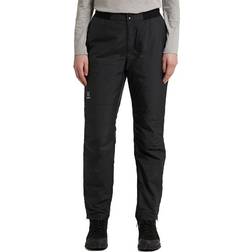 Haglöfs Mimic Silver Pant Dam, True Black