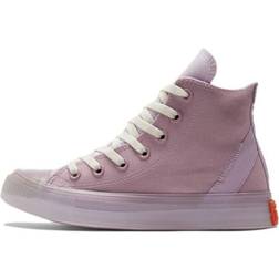 Converse Chuck Taylor All Star CX Stretch Canvas High Peaceful Plum - Pink