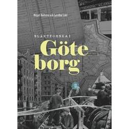 Släktforska i Göteborg (Inbunden)