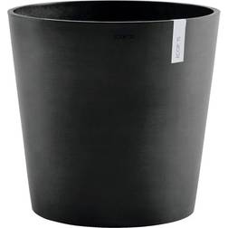 Ecopots Blomkruka Amsterdam Ø50x44cm antracit