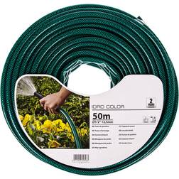 MY My Garden Green Hose 50m