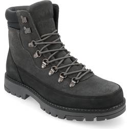 Territory Dunes Water Resistant Lace-up Boot