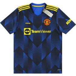 adidas 2021-22 Manchester United Third Shirt *BNIB*