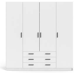 Tvilum Sprint Garderob