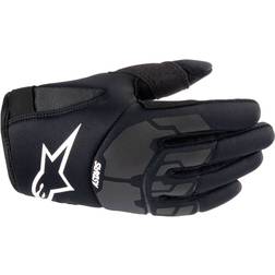 Alpinestars Thermo Shielder Gloves - Black Child, Junior