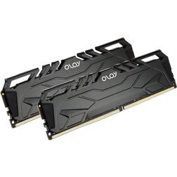 OLOy DDR4 2666MHz 2x16GB (MD4U162619DJDA)