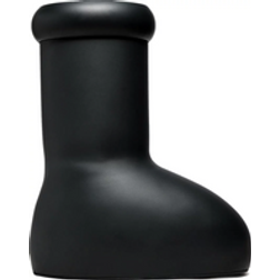 MSCHF Big Red Boot - Black