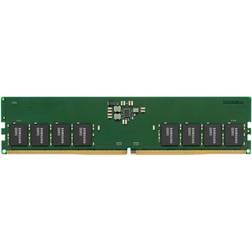 Samsung DDR5 4800MHz 8GB (M323R1GB4BB0-CQK)