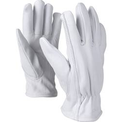 Ox-On Vinterhandske Comfort 2307 hvid