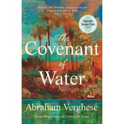 The Covenant of Water (Hæftet, 2024)