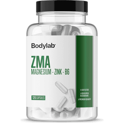 Bodylab ZMA 120 stk