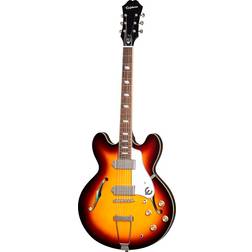 Epiphone Casino Vintage Sunburst 2023