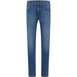 Lee Luke Medium Stretch Jeans - Fresh