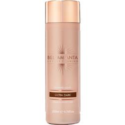 Bellamianta Tanning Liquid Ultra Dark 200ml