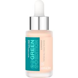 Maybelline Green Edition Superdrop Tinted Oil #35