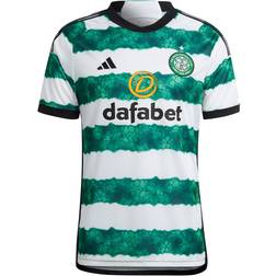 Adidas Men Celtic FC 23/24 Home Jersey