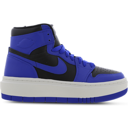 NIKE Air Jordan 1 Elevate W - Dark Ash/Sail/Hyper Royal