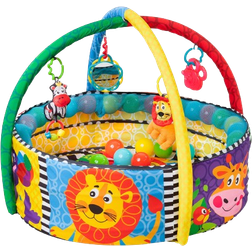 Playgro Ball Activity Nest