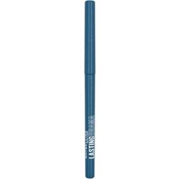 Maybelline Lasting Drama #under the sea