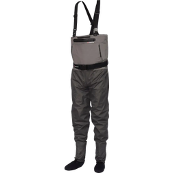 Greys Tital Breathable Stockingfoot Waders XXL 45-47