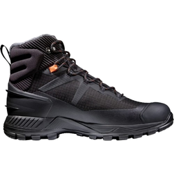 Mammut Blackfin III Mid DT M - Black