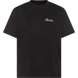 Amiri Lanesplitters T-shirt - Black