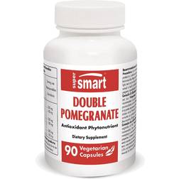 SuperSmart Double Pomegranate 90