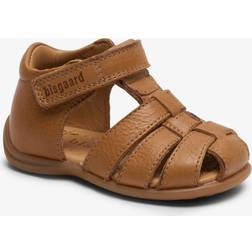 bisgaard Sandaler Carly Cognac Sandal