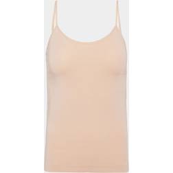 Boody Organic Bamboo Cami - Nude