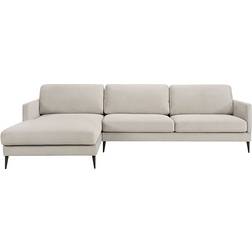 Artwood Andorra Fares Sand Sofa 300cm 3 personers
